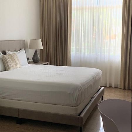 Hotel Diana Princess San Pedro Sula Eksteriør bilde