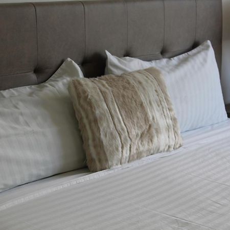 Hotel Diana Princess San Pedro Sula Eksteriør bilde