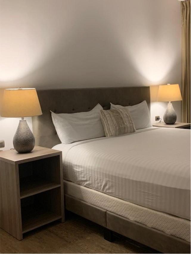 Hotel Diana Princess San Pedro Sula Eksteriør bilde