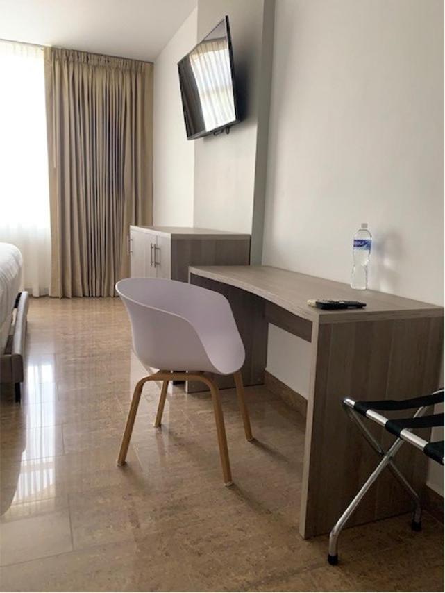 Hotel Diana Princess San Pedro Sula Eksteriør bilde
