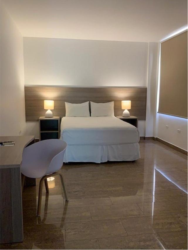 Hotel Diana Princess San Pedro Sula Eksteriør bilde