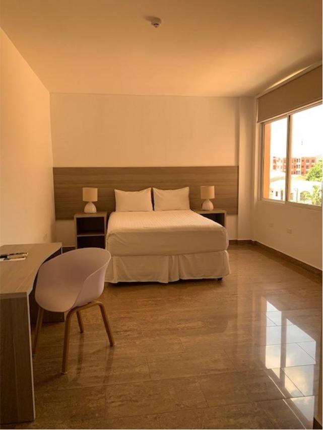 Hotel Diana Princess San Pedro Sula Eksteriør bilde