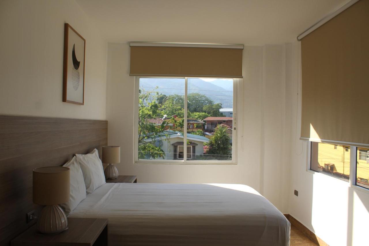 Hotel Diana Princess San Pedro Sula Eksteriør bilde