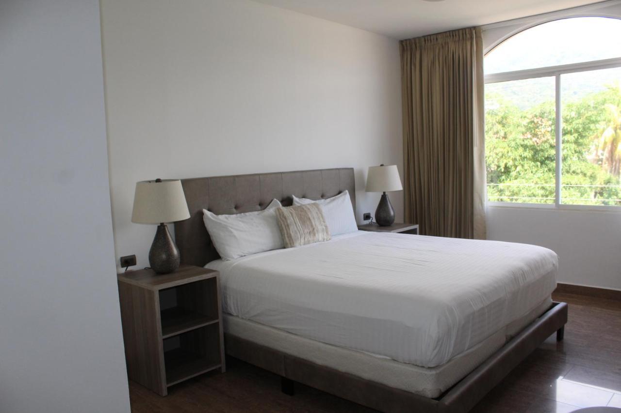 Hotel Diana Princess San Pedro Sula Eksteriør bilde