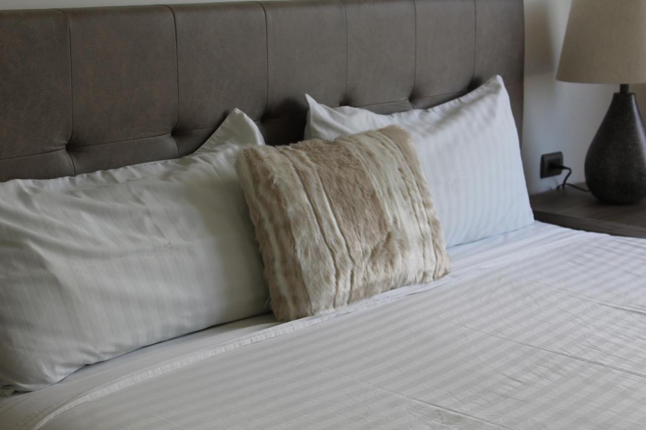 Hotel Diana Princess San Pedro Sula Eksteriør bilde