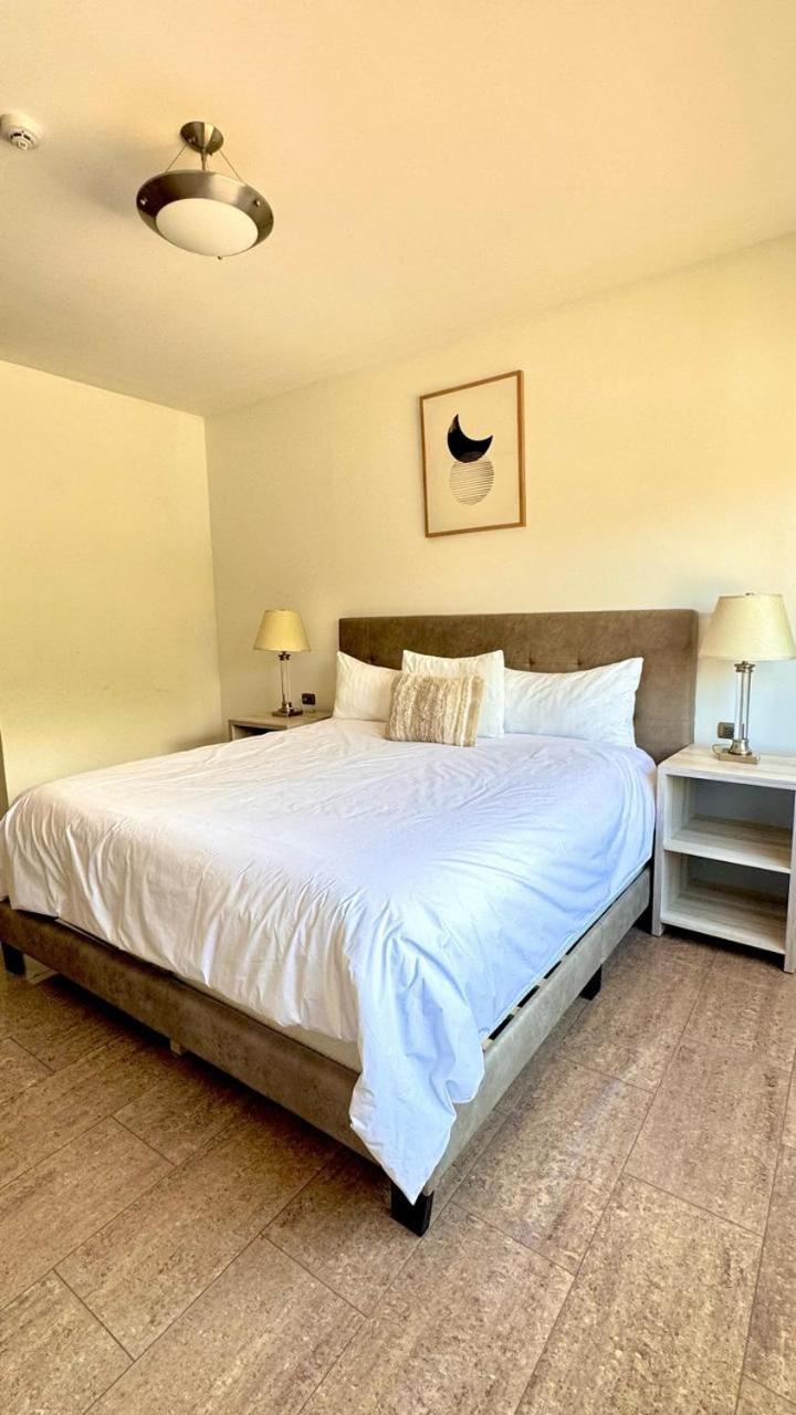 Hotel Diana Princess San Pedro Sula Eksteriør bilde
